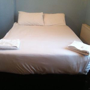 Double Room Shared Shower Toilet